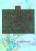 Psychiatric/Mental Health Nursing