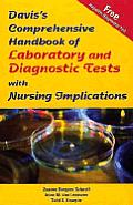 Daviss Comprehensive Handbook Of Laboratory