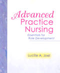 Advanced Practice Nursing Essentials For