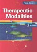 Therapeutic Modalities 3rd Edition