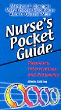 Nurses Pocket Guide Diagnoses Intervent 9th Edition