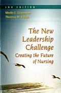 New Leadership Challenge 2nd Edition