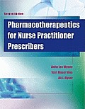 Pharmacotherapetutics for Nurse Practitioner Prescribers