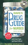 Daviss Drug Guide For Nurses 10th Edition