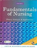 Fundamentals of Nursing 2 Volume Set Full Spectrum Nursing
