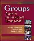 Groups Applying The Functional Group Model