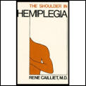 Shoulder In Hemiplegia