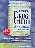 Davis Drug Guide For Nurses 11th Edition