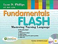 Fundamentals Flash: Mastering Nursing Language