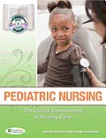 Core Components Of Pediatric Nursing