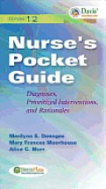 Nurses Pocket Guide 12th Edition Diagnoses Prioritized Interventions & Rationales