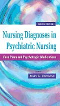 Nursing Diagnoses in Psychiatric Nursing Care Plans & Psychotropic Medications