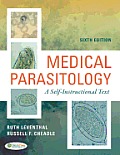 Medical Parasitology A Self Instructional Text