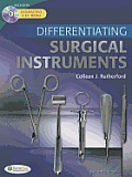 Differentiating Surgical Instruments