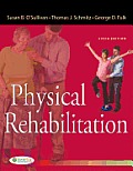 Physical Rehabilitation Sixth Edition