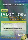 Daviss PA Exam Review Focused Review for the PANCE & PANRE 2nd Edition