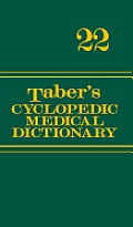 Taber's Cyclopedic Medical Dictionary (Deluxe Gift Edition Version)