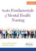 Neebs Fundamentals Of Mental Health Nursing
