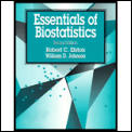 Essentials of Biostatics