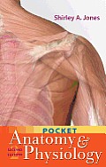 Pocket Anatomy & Physiology 2nd Edition