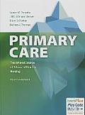 Primary Care Art & Science Of Advanced Practice Nursing
