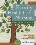 Family Health Care Nursing Theory Practice & Research