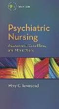Psychiatric Nursing Assessment Care Plans & Medications 9th Edition