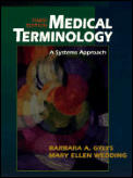 Medical Terminology A Systems Approach