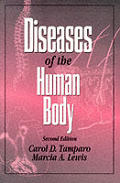 Diseases Of The Human Body 2nd Edition