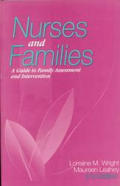 Nurses & Families A Guide To Family