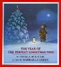 Year of the Perfect Christmas Tree An Appalachian Story
