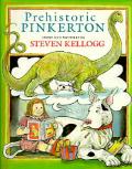 Prehistoric Pinkerton