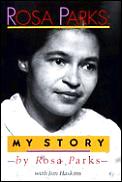 Rosa Parks My Story