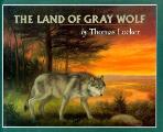 Land Of Gray Wolf