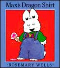 Maxs Dragon Shirt