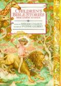 Childrens Bible Stories From Genesis