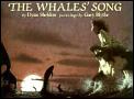 Whales Song