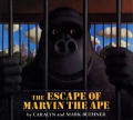 Escape Of Marvin The Ape