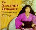 Samurais Daughter Japan