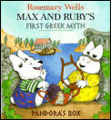 Max & Rubys First Greek Myth