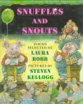 Snuffles & Snouts