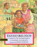 Tanyas Reunion