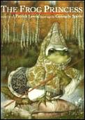 Frog Princess A Russian Folktale