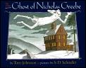 Ghost Of Nicholas Greebe
