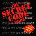 Secret Code Book With Press Out Code Bo