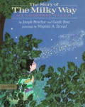 Story of the Milky Way: A Cherokee Tale