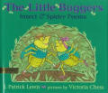 Little Buggers: Insect & Spider Poems