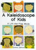 Kaleidoscope Of Kids Lift The Flap