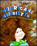 Hurricane Henrietta