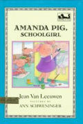 Amanda Pig Schoolgirl